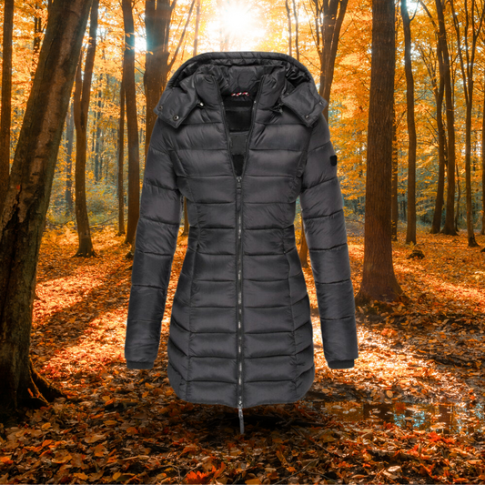 Elise - La parka d'hiver Outdoor