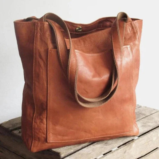 Marja | Sac à Main en Cuir Pour Dames