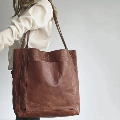 Marja | Sac à Main en Cuir Pour Dames