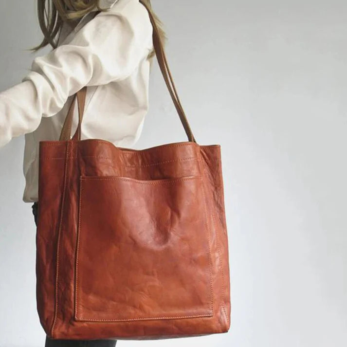 Marja | Sac à Main en Cuir Pour Dames