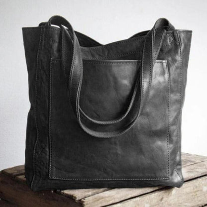 Marja | Sac à Main en Cuir Pour Dames