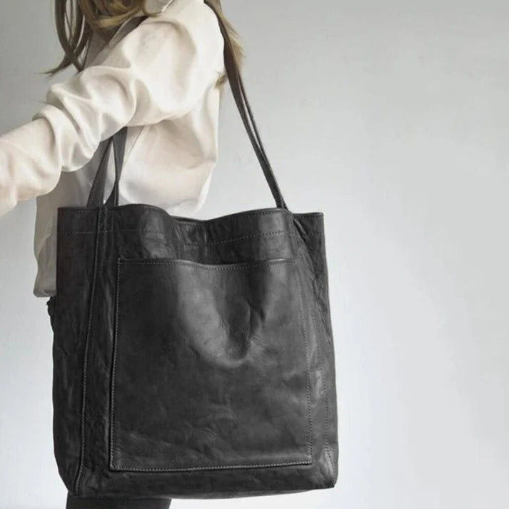 Marja | Sac à Main en Cuir Pour Dames