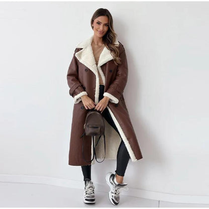 Parka Calandra Luxe